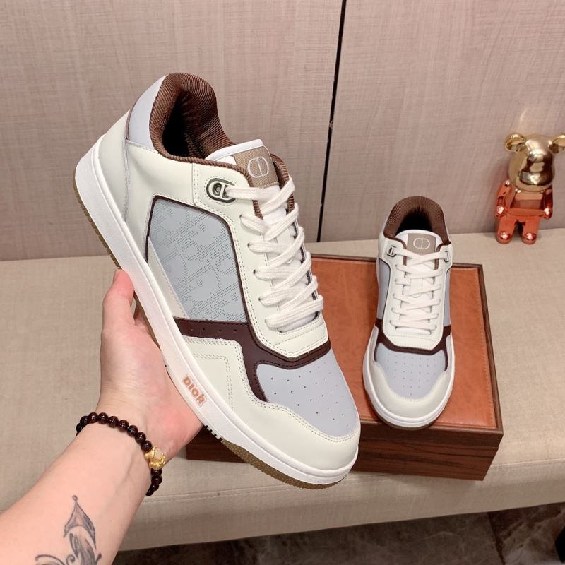 Christian Dior Sneaker